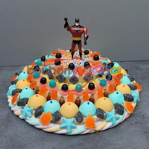 Achat Gateau De Bonbons Marvel Heros Captain America Bonbon A Gogo Com Achat Gateau De Bonbons Marvel Heros Captain America Bonbon A Gogo Com