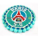 GÂTEAU DE BONBONS "PSG"