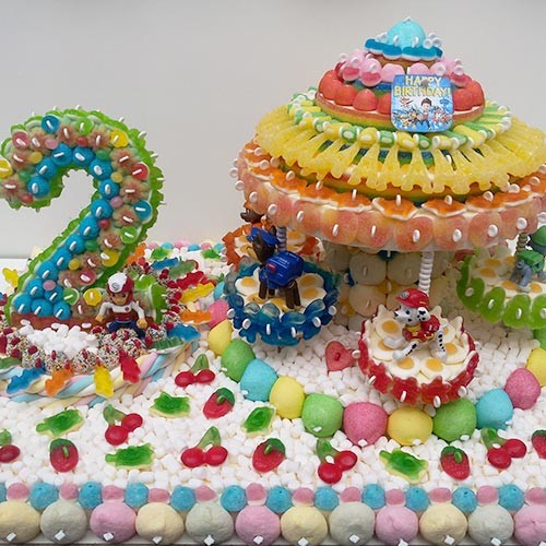 Acheter Gateau De Bonbons Disney Pat Patrouille Bonbon A Gogo Com Acheter Gateau De Bonbons Disney Pat Patrouille Bonbon A Gogo Com