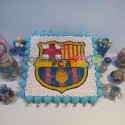 CANDY BAR FC BARCELONE