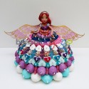 GÂTEAU DE BONBONS "Winx Bloom"