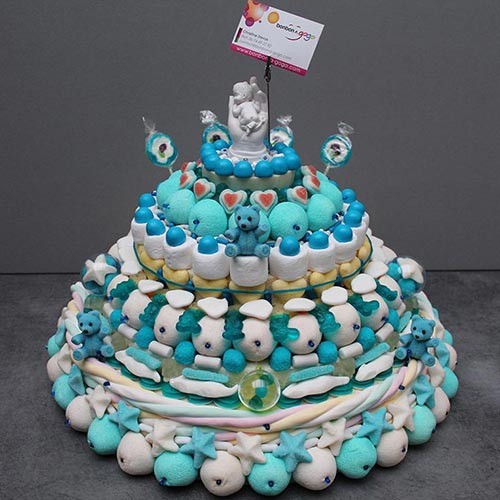 Acheter Piece Montee De Bonbons La Bleue Bonbon A Gogo Com Acheter Piece Montee De Bonbons La Bleue Bonbon A Gogo Com