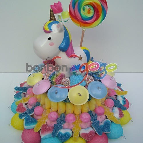 Acheter Gateau De Bonbons Disney Licorne Bonbon A Gogo Com Acheter Gateau De Bonbons Disney Licorne Bonbon A Gogo Com