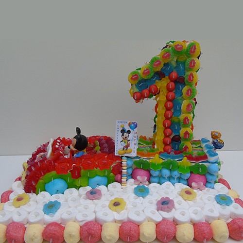 Acheter Gateau De Bonbons Disney En Voiture Bonbon A Gogo Com Acheter Gateau De Bonbons Disney En Voiture Bonbon A Gogo Com