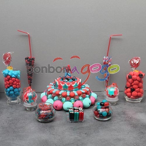 Achat Bar A Bonbons Spiderman Bonbon A Gogo Com Achat Bar A Bonbons Spiderman Bonbon A Gogo Com