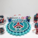 CANDY BAR FOOTBALL PSG